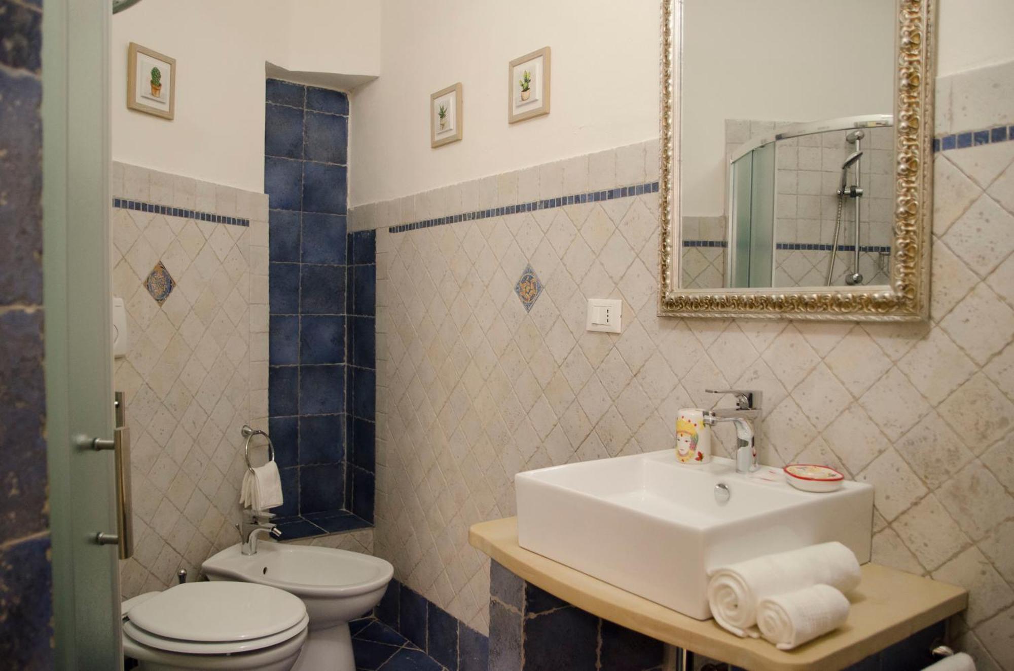Noto Barocca - Holidayhome Exteriér fotografie
