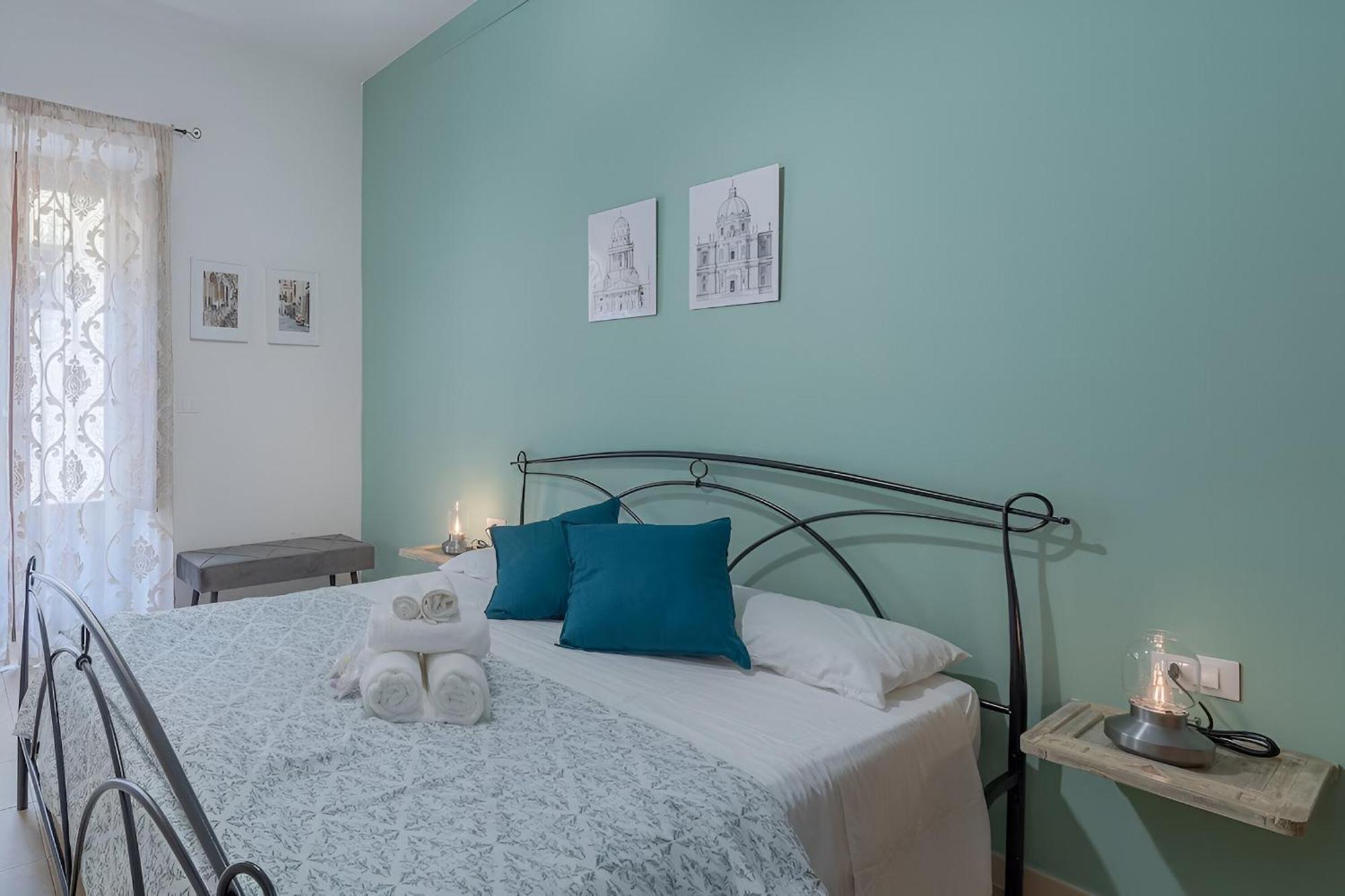 Noto Barocca - Holidayhome Exteriér fotografie
