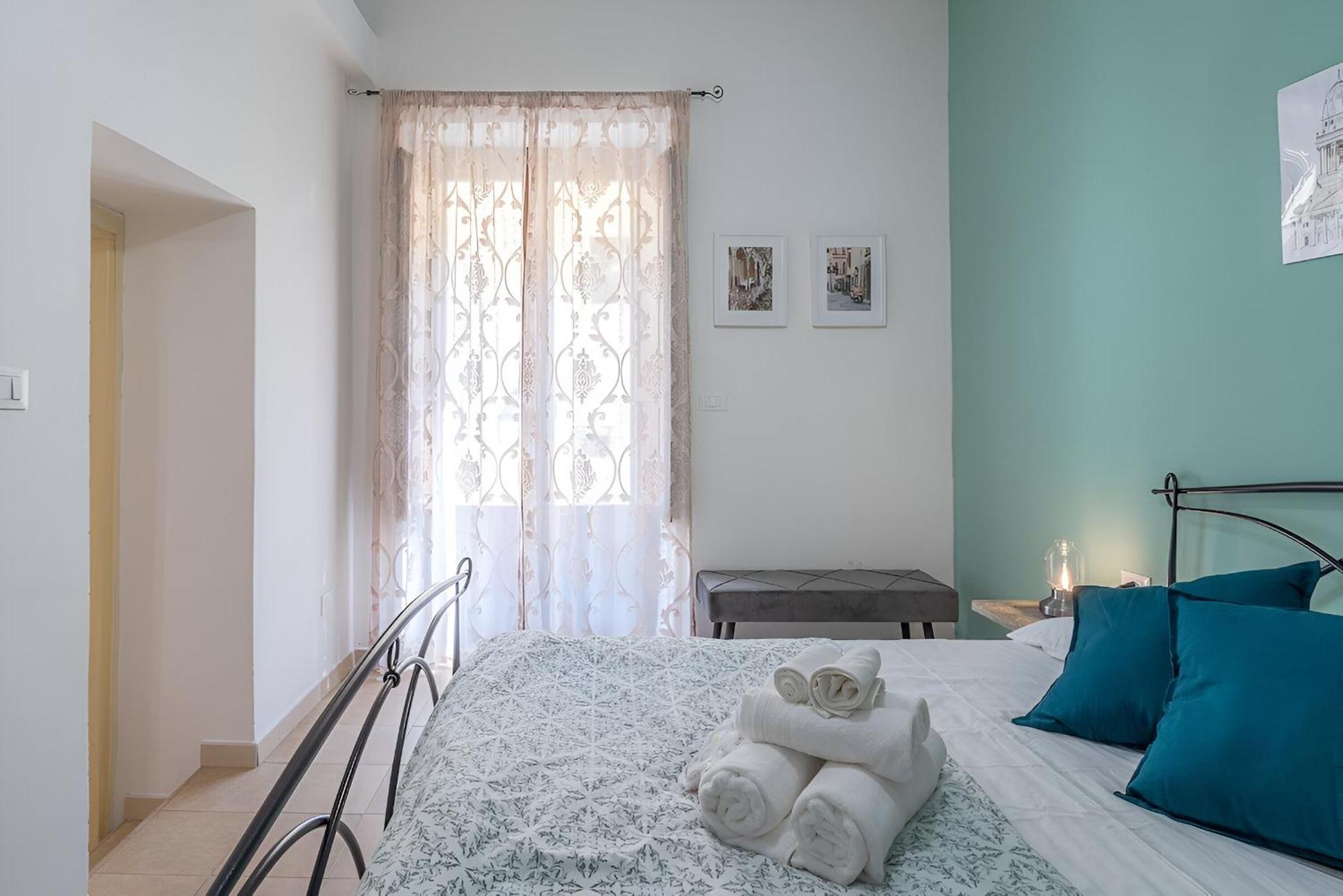 Noto Barocca - Holidayhome Exteriér fotografie
