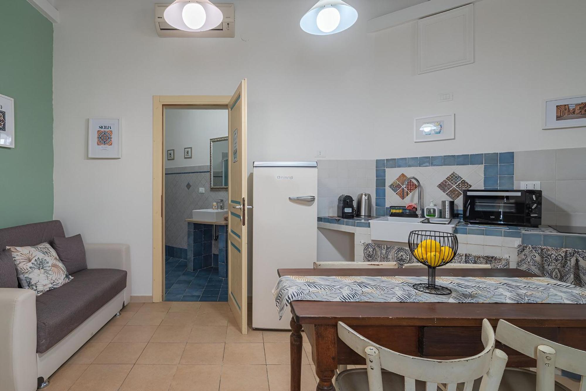 Noto Barocca - Holidayhome Exteriér fotografie