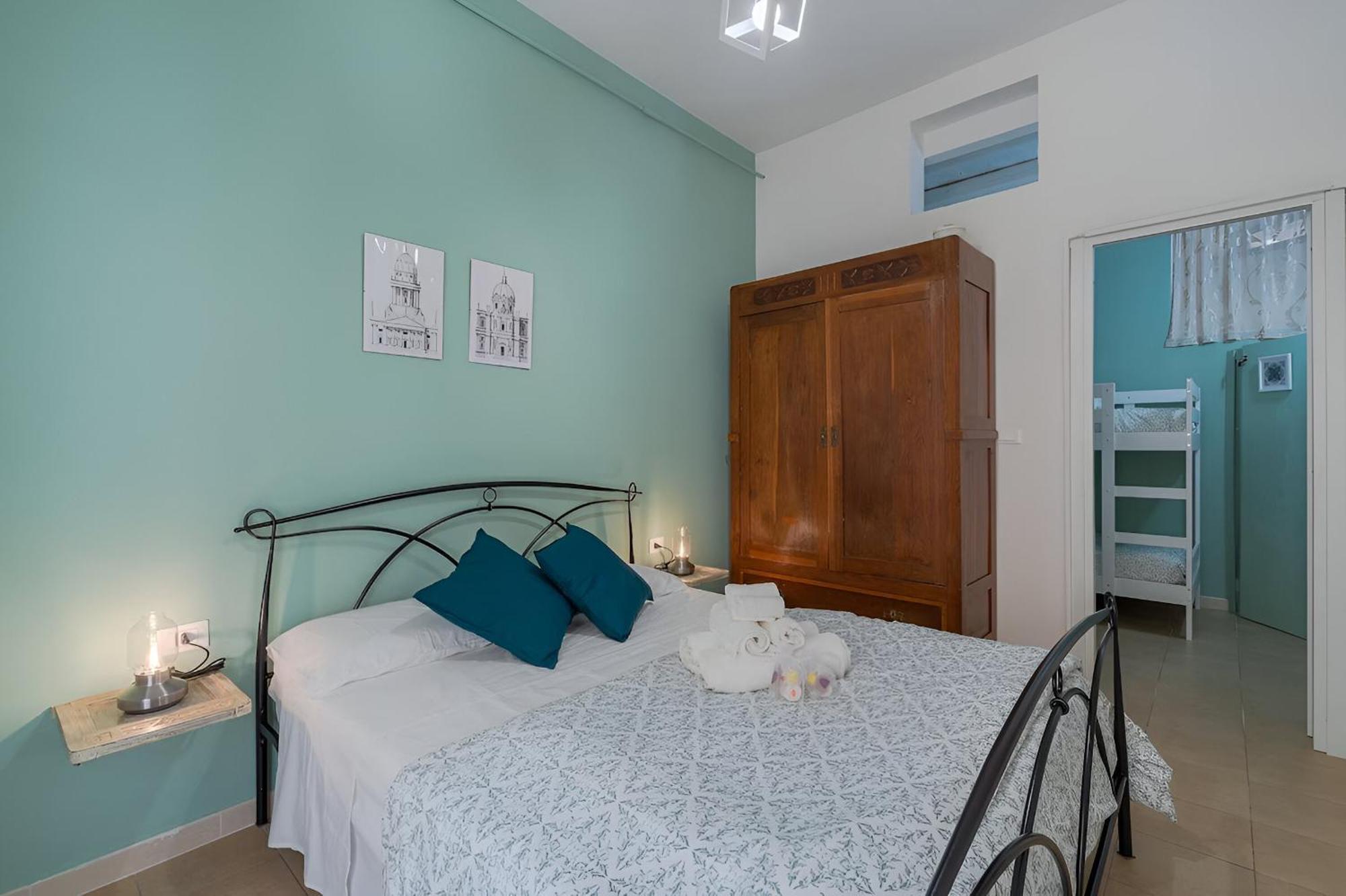 Noto Barocca - Holidayhome Exteriér fotografie