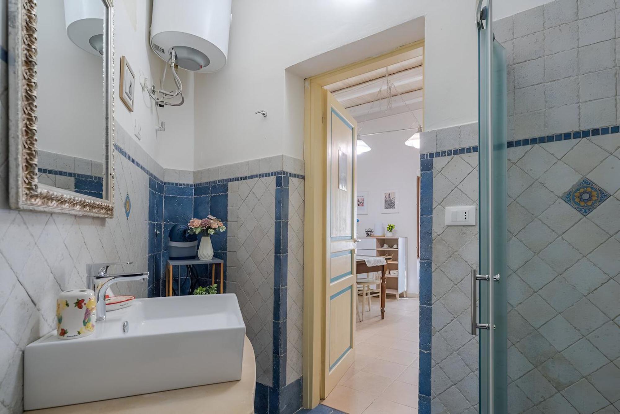 Noto Barocca - Holidayhome Exteriér fotografie